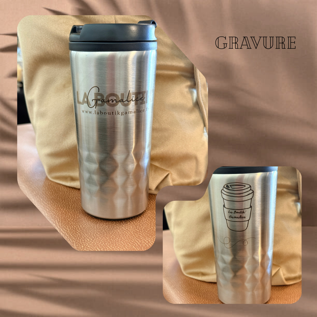 Thermos SOLINE