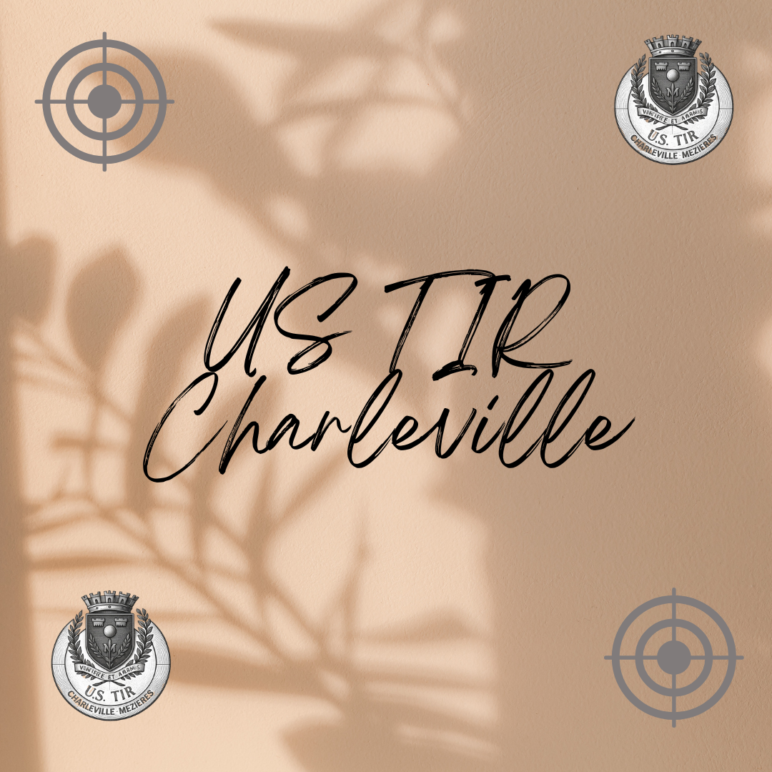 USTIR Charleville