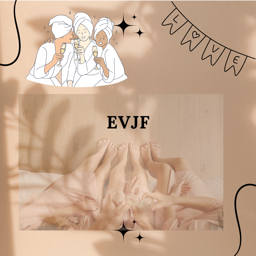 EVJF - EVG