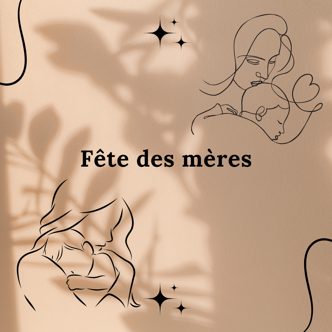Fête des mères