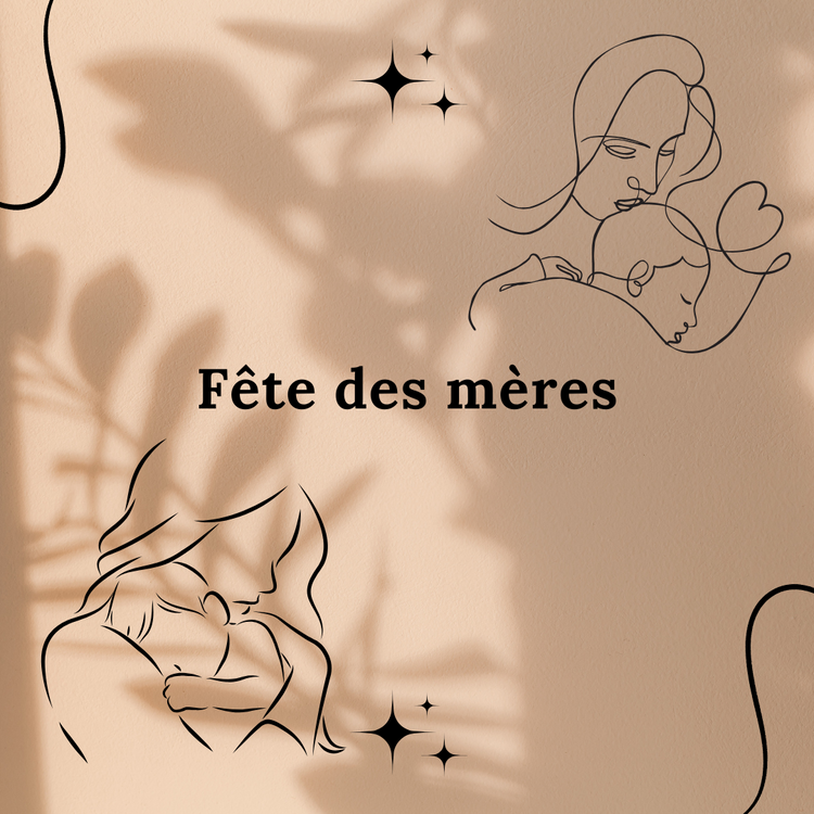 Fête des mères