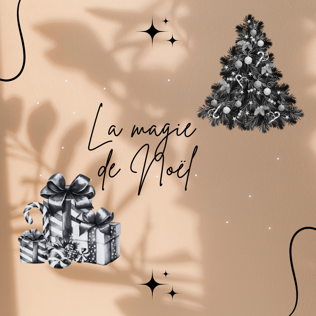 🎄 La magie de Noël 🎄