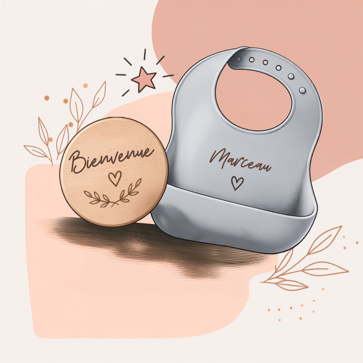 Pour bébés et enfants