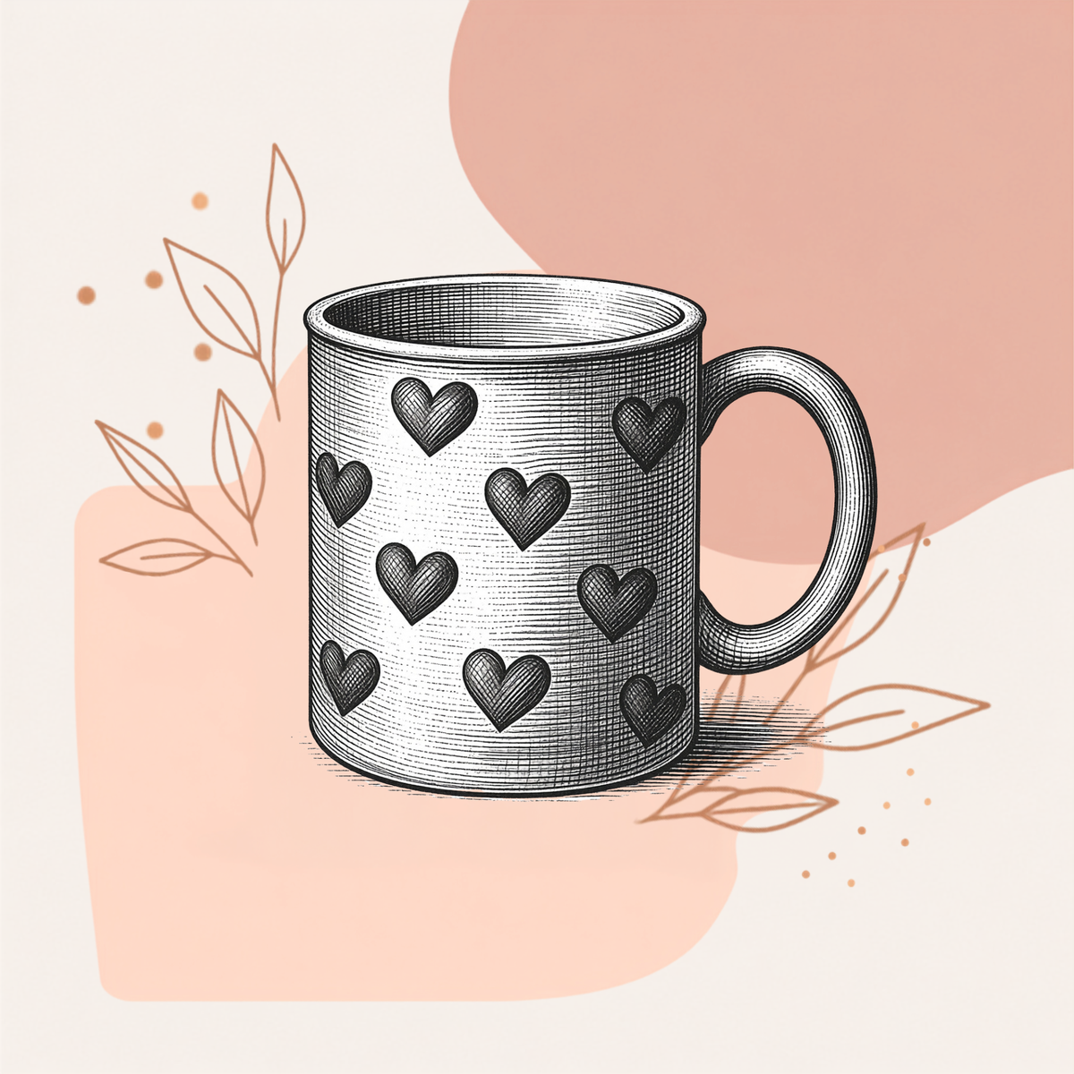 Tasses & mugs