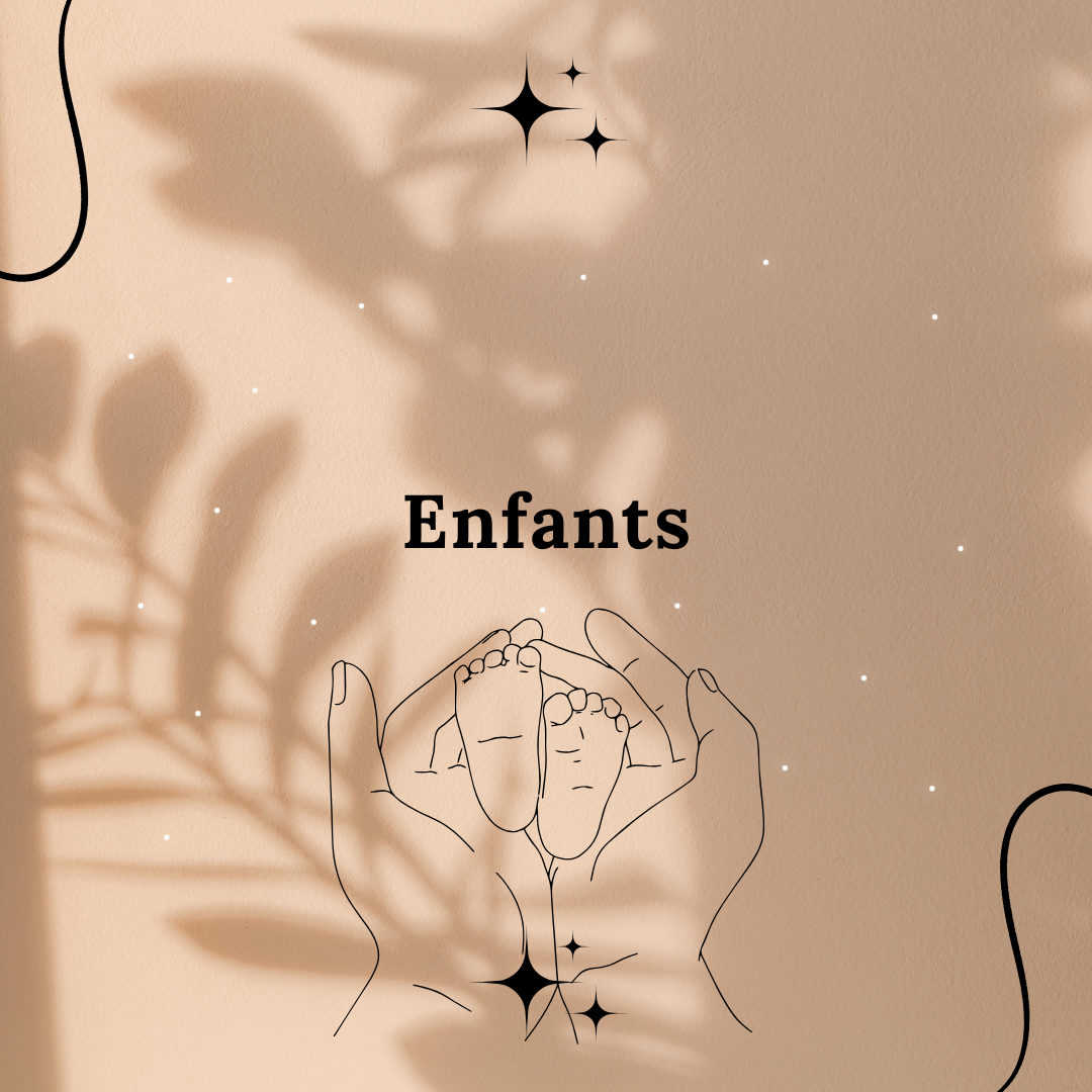 Enfants