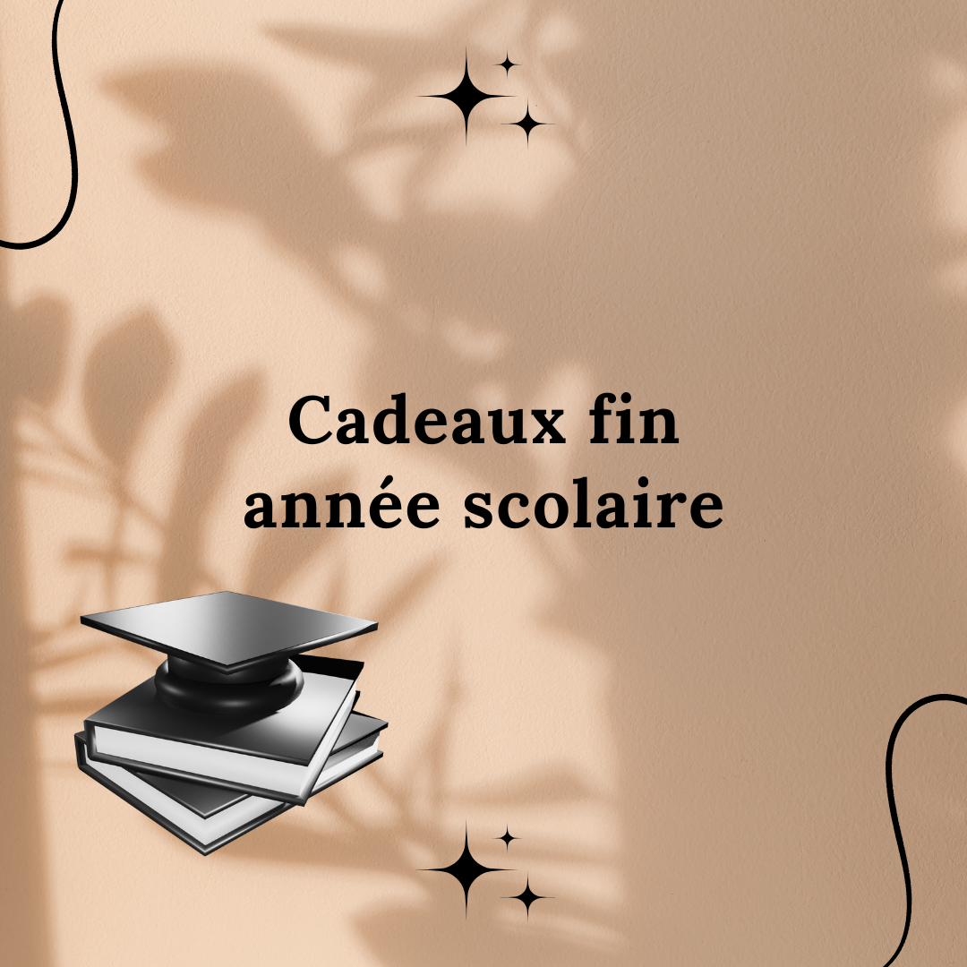 Cadeaux de fin d'année