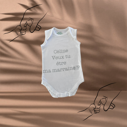 Body annonce