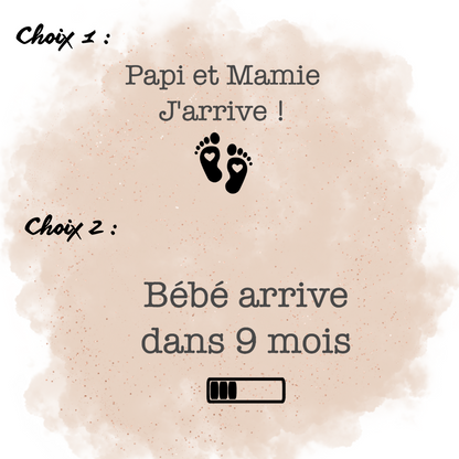 Body annonces