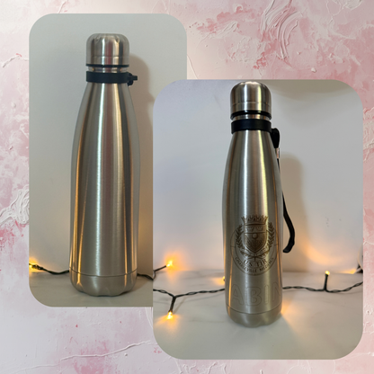 💧 Gourde Gabin personnalisée – 500 ml