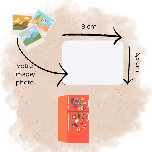 Magnet