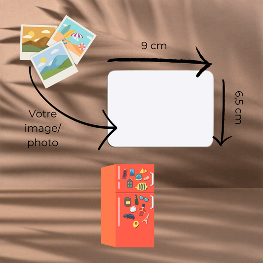Magnet