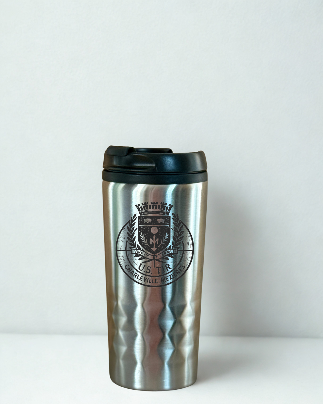 Mug soline - USTIR