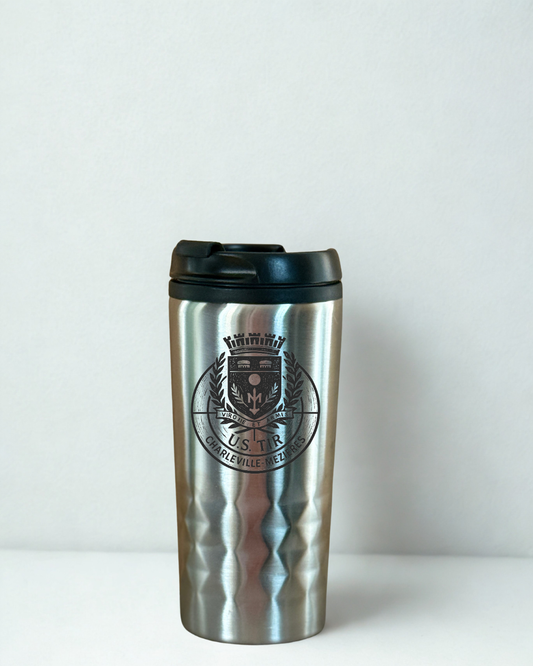 Mug soline - USTIR