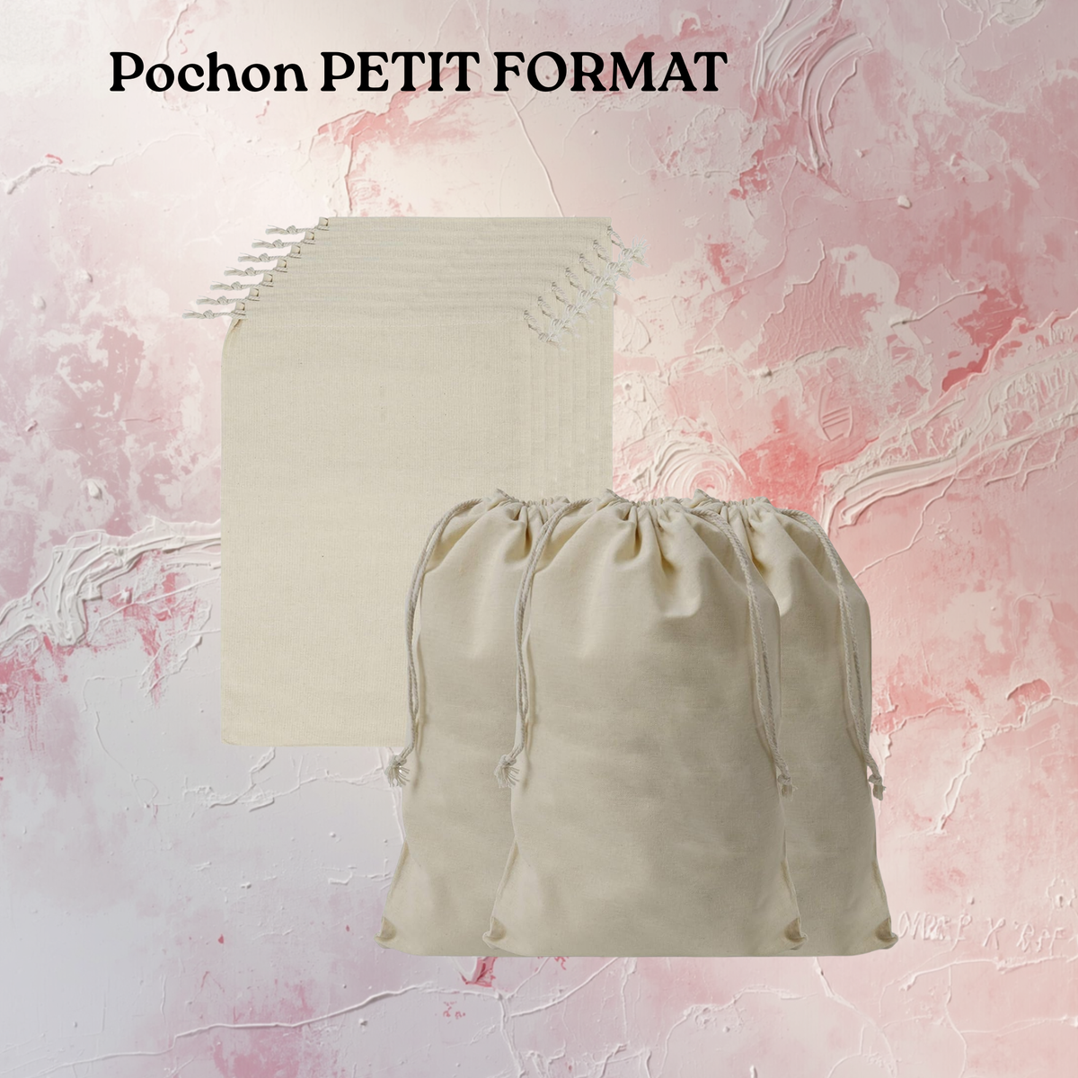 Pochon (format petit)