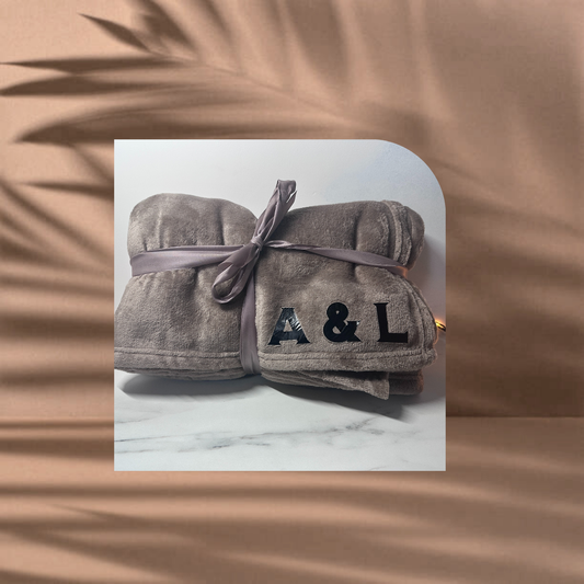 🛋️ Plaid CAM – Personnalisable