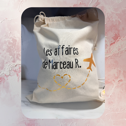 Pochon (grand format)