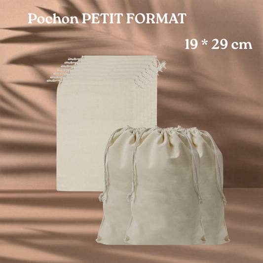 Pochon (format petit)