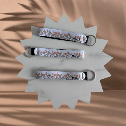 Porte Clefs bracelet - SAM
