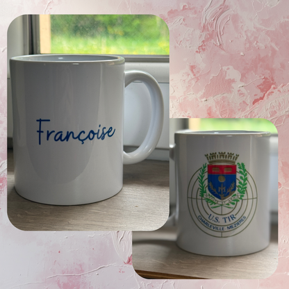 Tasse incontournable