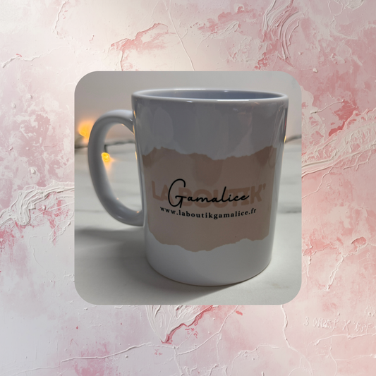 Tasse incontournable