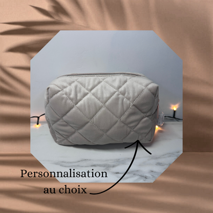 Trousse de toilette Fanny