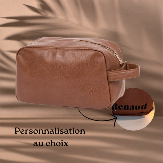 Trousse de toilette OSCAR