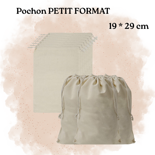 Pochon (format petit)